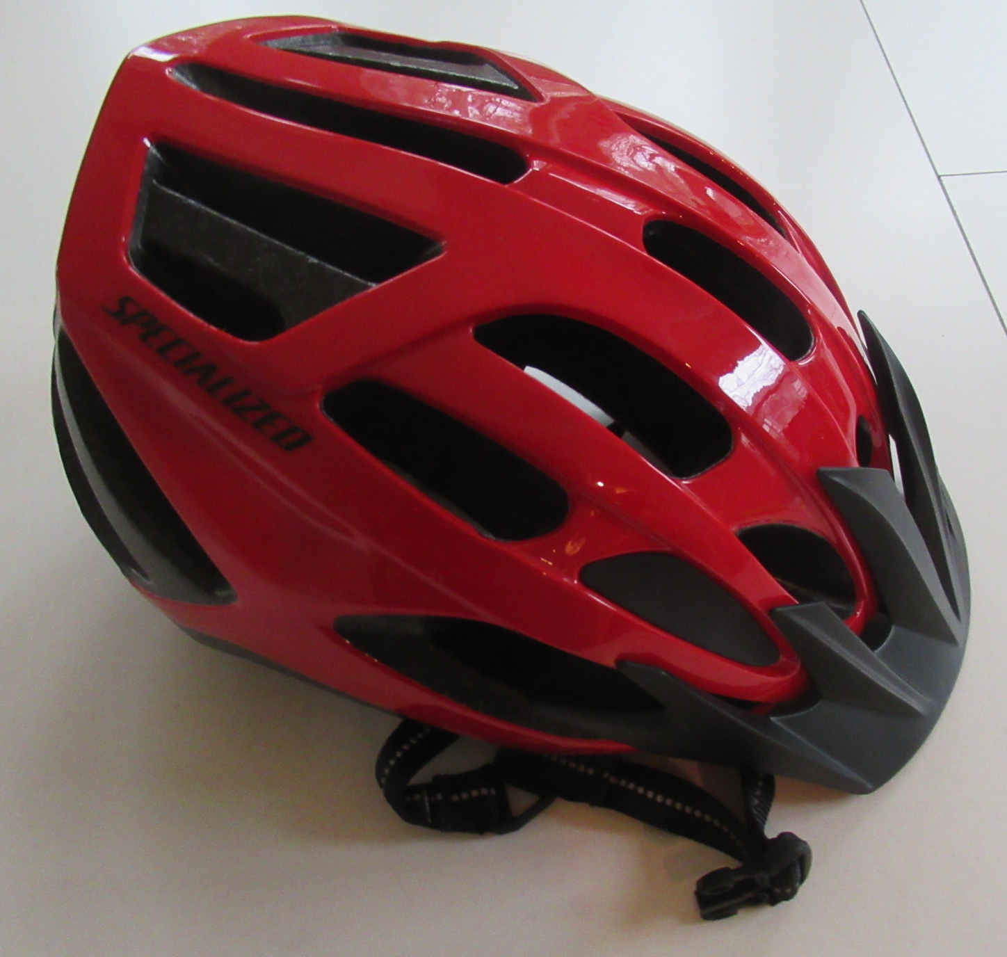 Helmet