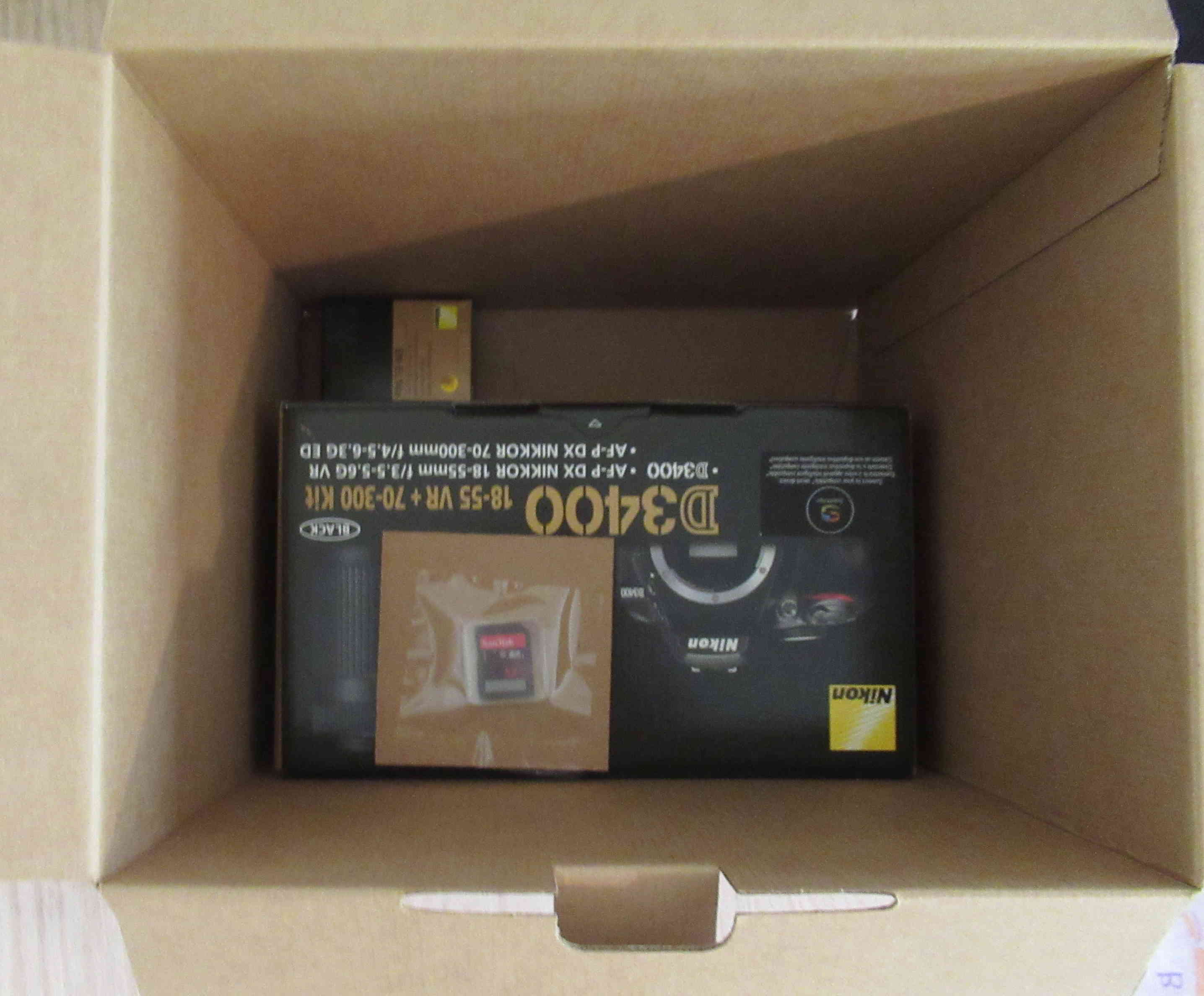 Sonata Proto Inside View